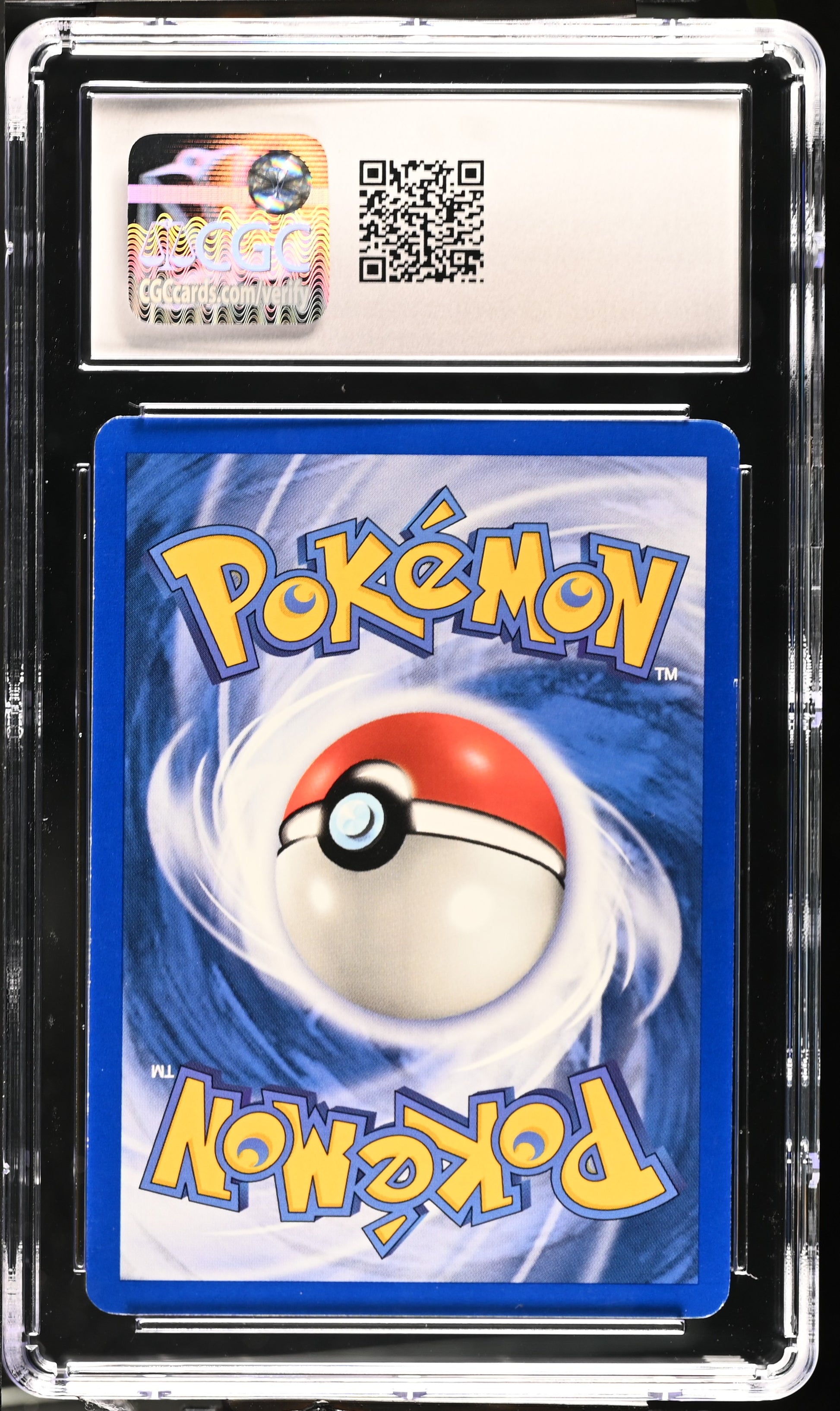 #080/111 Totodile (80) |CGC NM+ 7.5 | 1401009329099